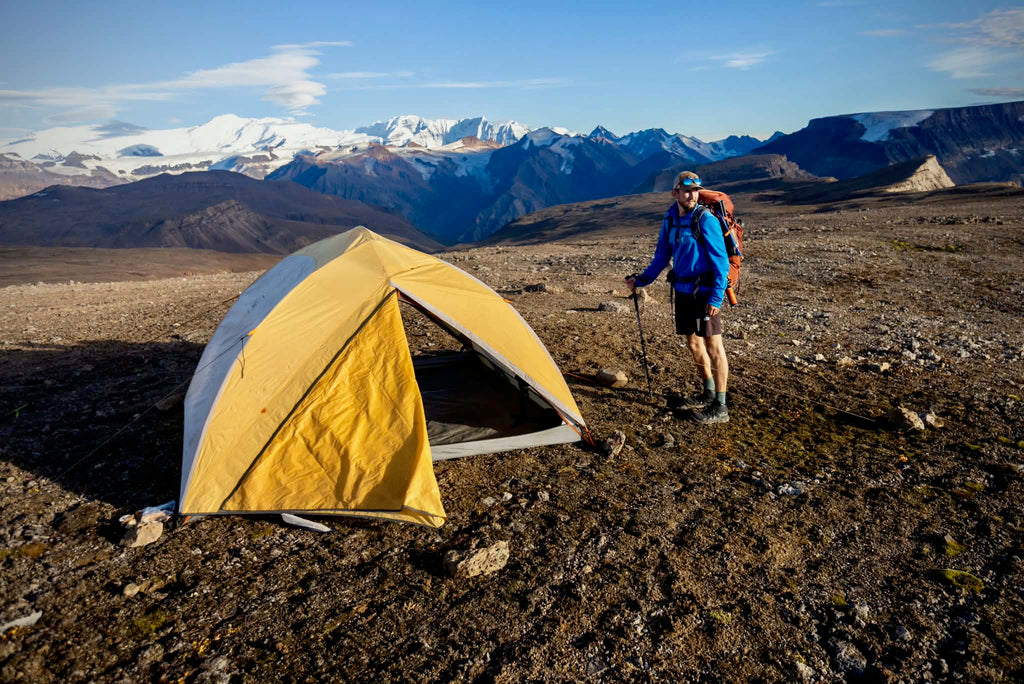 Collaborating Artist Completes Quest to Visit all 63 National Parks!