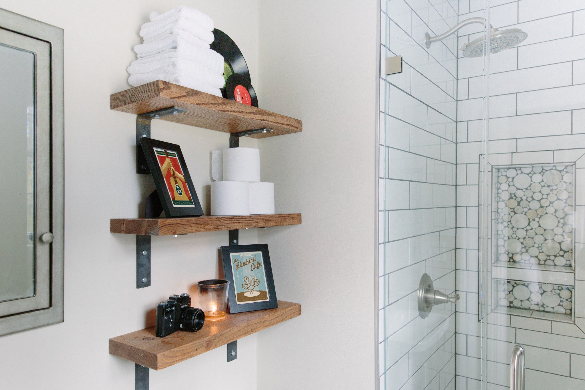 Designing Your Space: Bathroom Edition