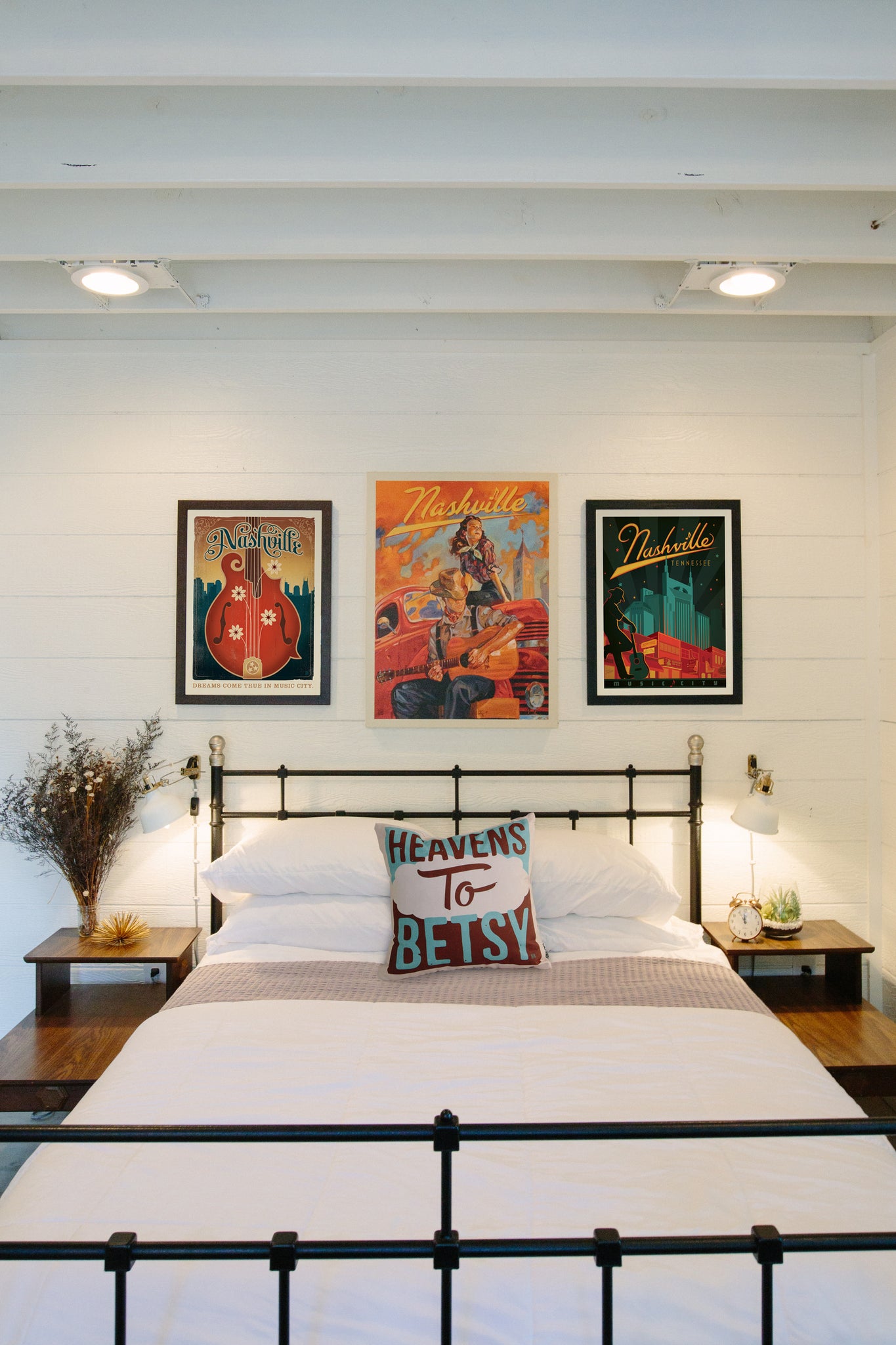 Designing Your Space: Bedroom Edition