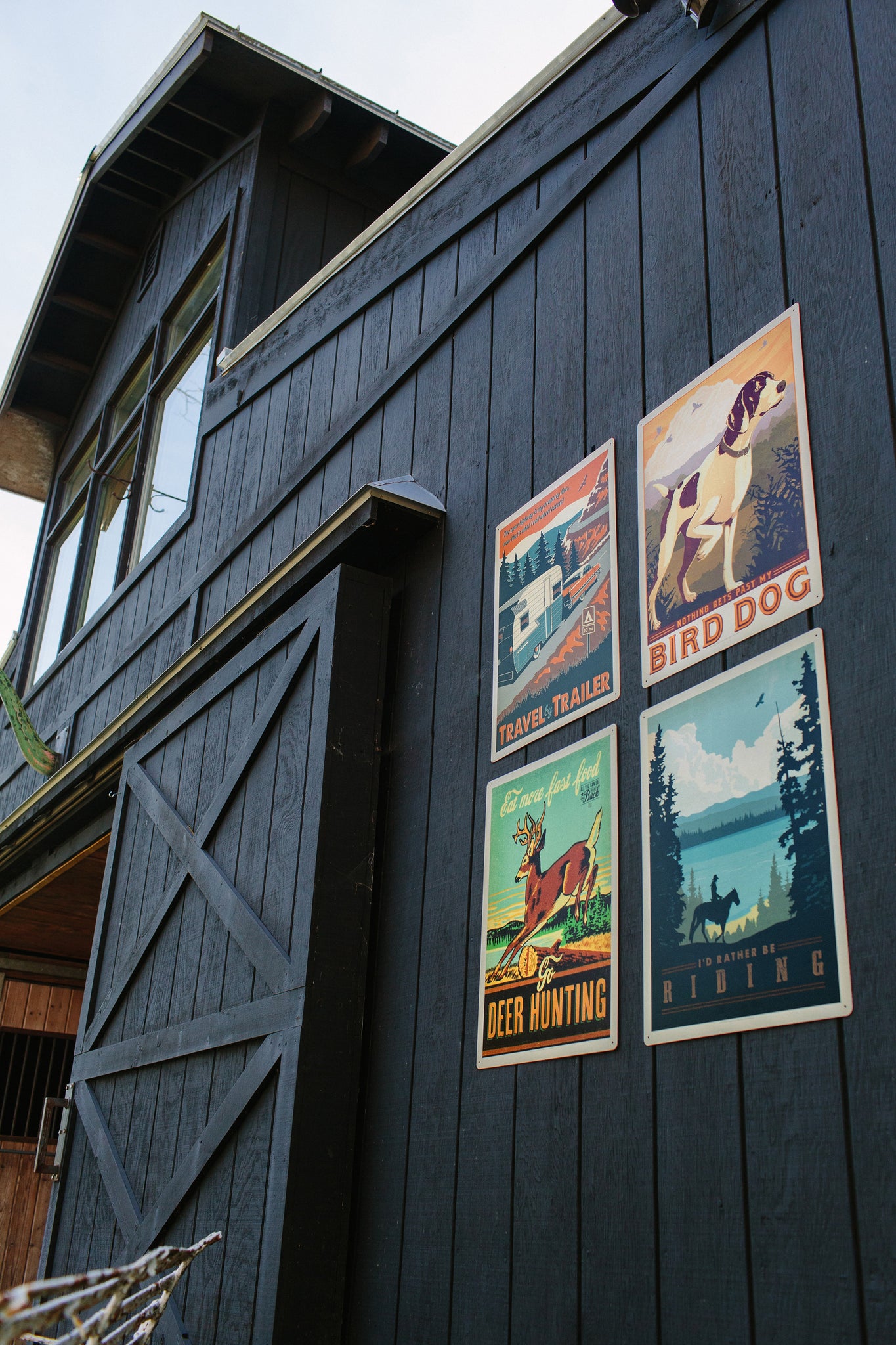 Designing Your Space: Outdoor Edition