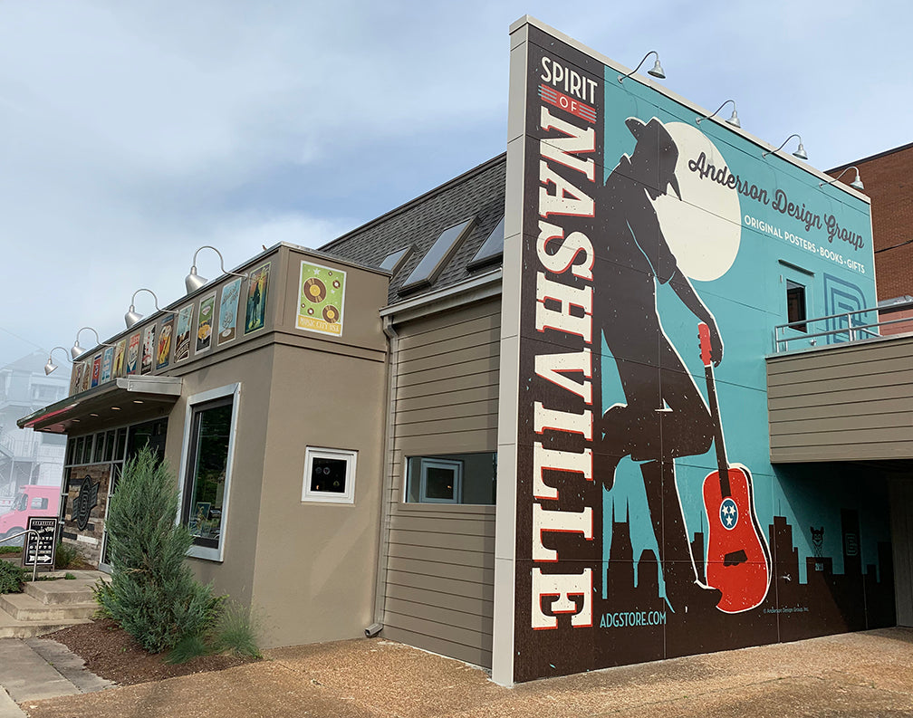 27 Collections Later - A Look at ADG Poster Art, Part #2