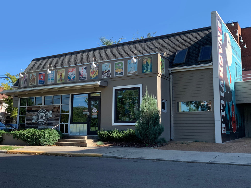 27 Collections Later - A Look at ADG Poster Art, Part #1