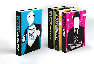 Big Book Series