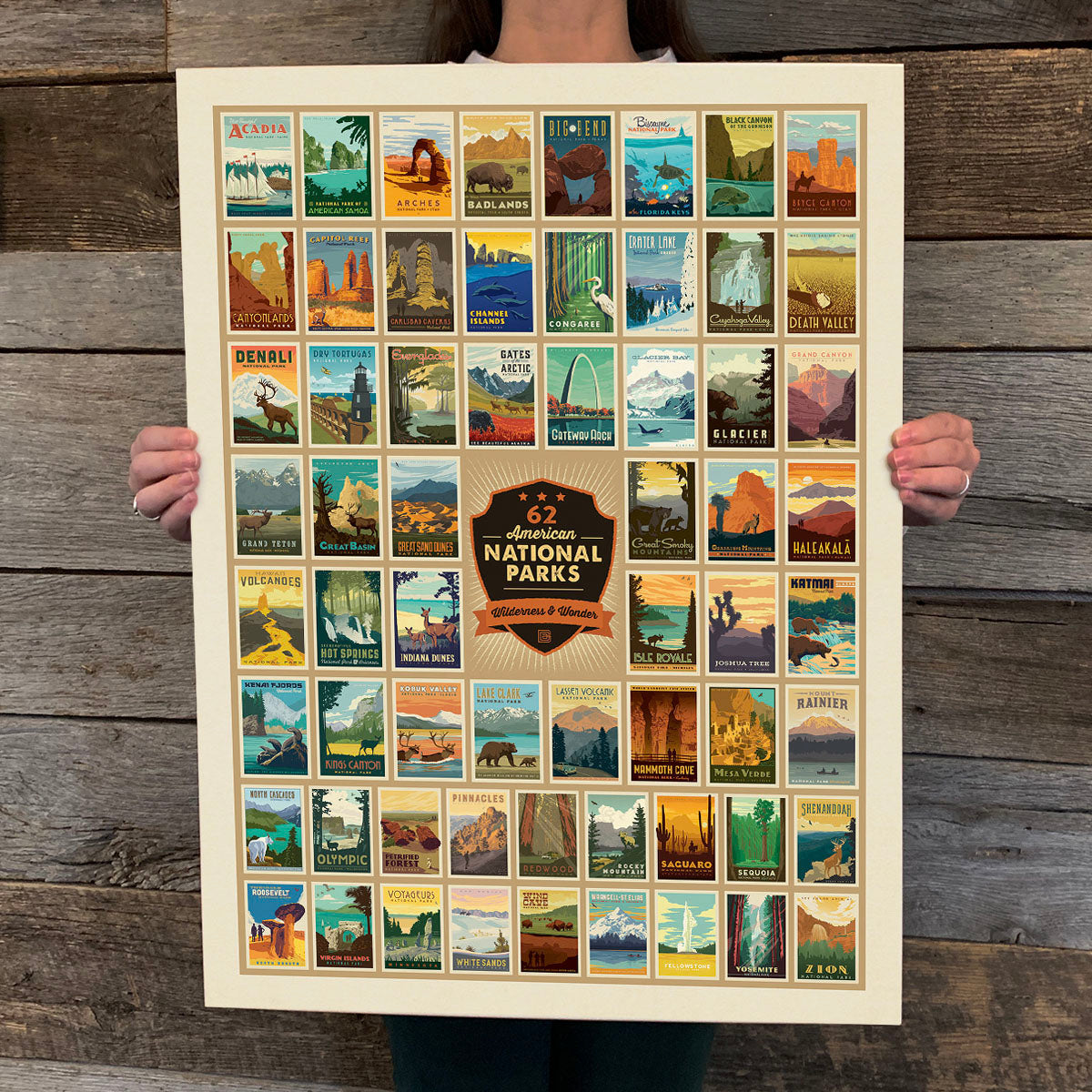 The Best Sellers - A Collection of Our Most Popular Items