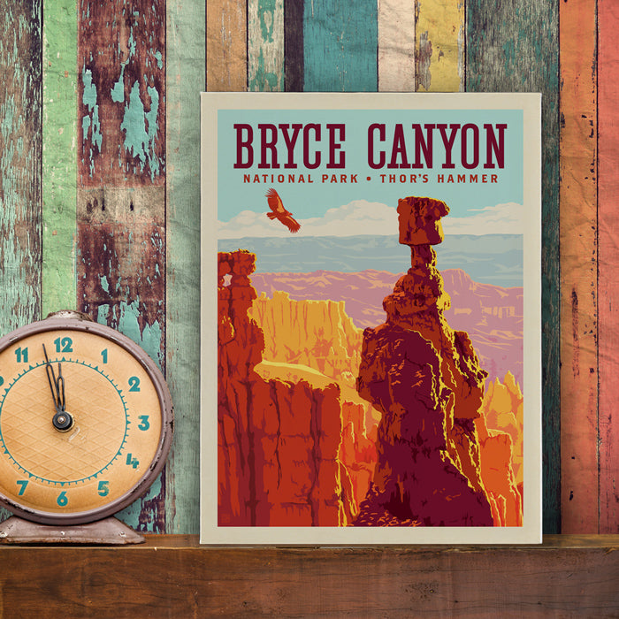 Home & Office Decor Ideas - Sprucing Up Your Space with Mini Canvases