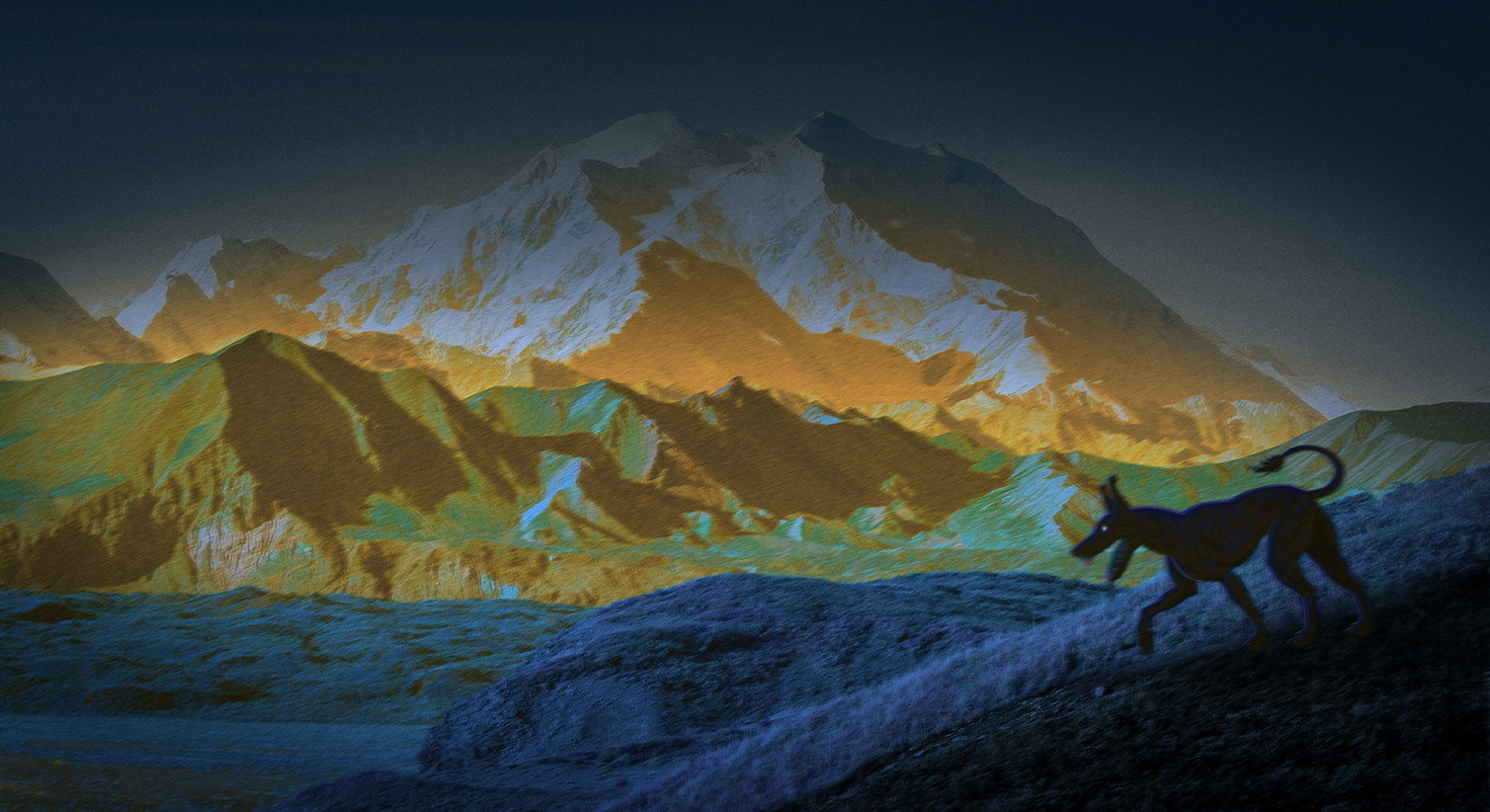 Traveling to a National Park? Be on the Lookout for These Six Spooky Legends!