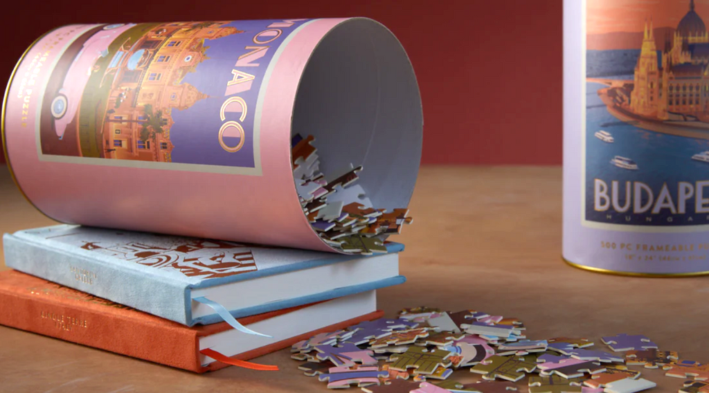 Introducing Anderson Design Group Company Collaborations!