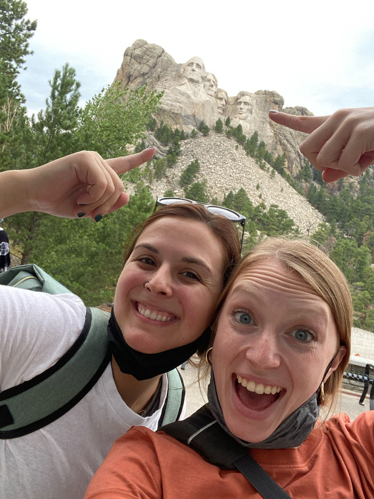 Team ADG Explore South Dakota's National Parks! - Part #1