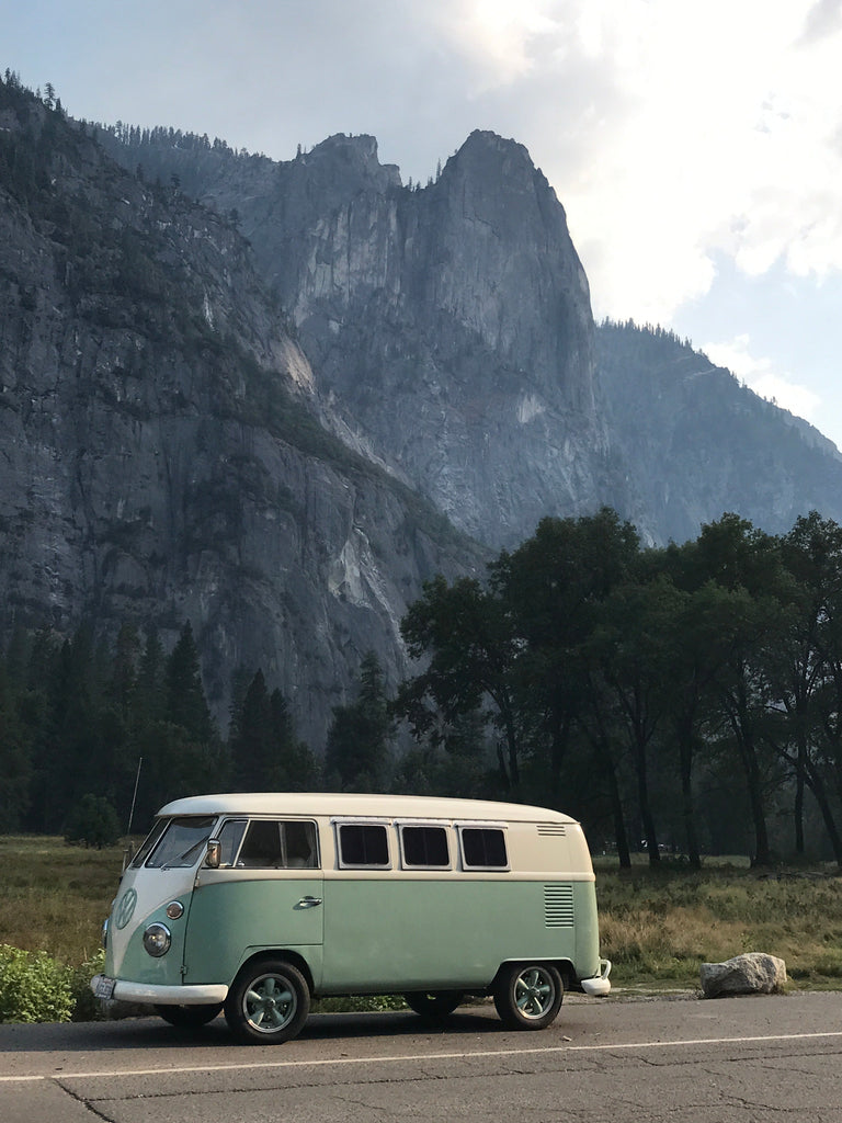 Ten National Park Travel Destinations to Visit in 2025