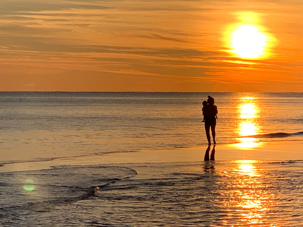 Celebrating Summer with the Coastal Collection!