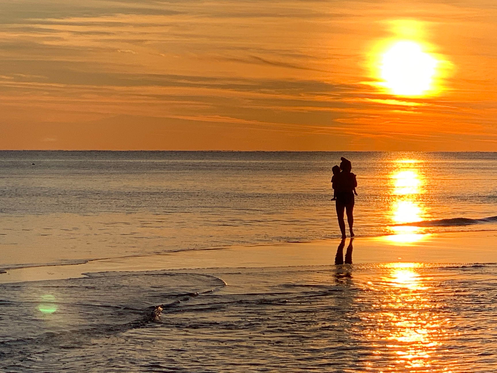 Celebrating Summer with the Coastal Collection!