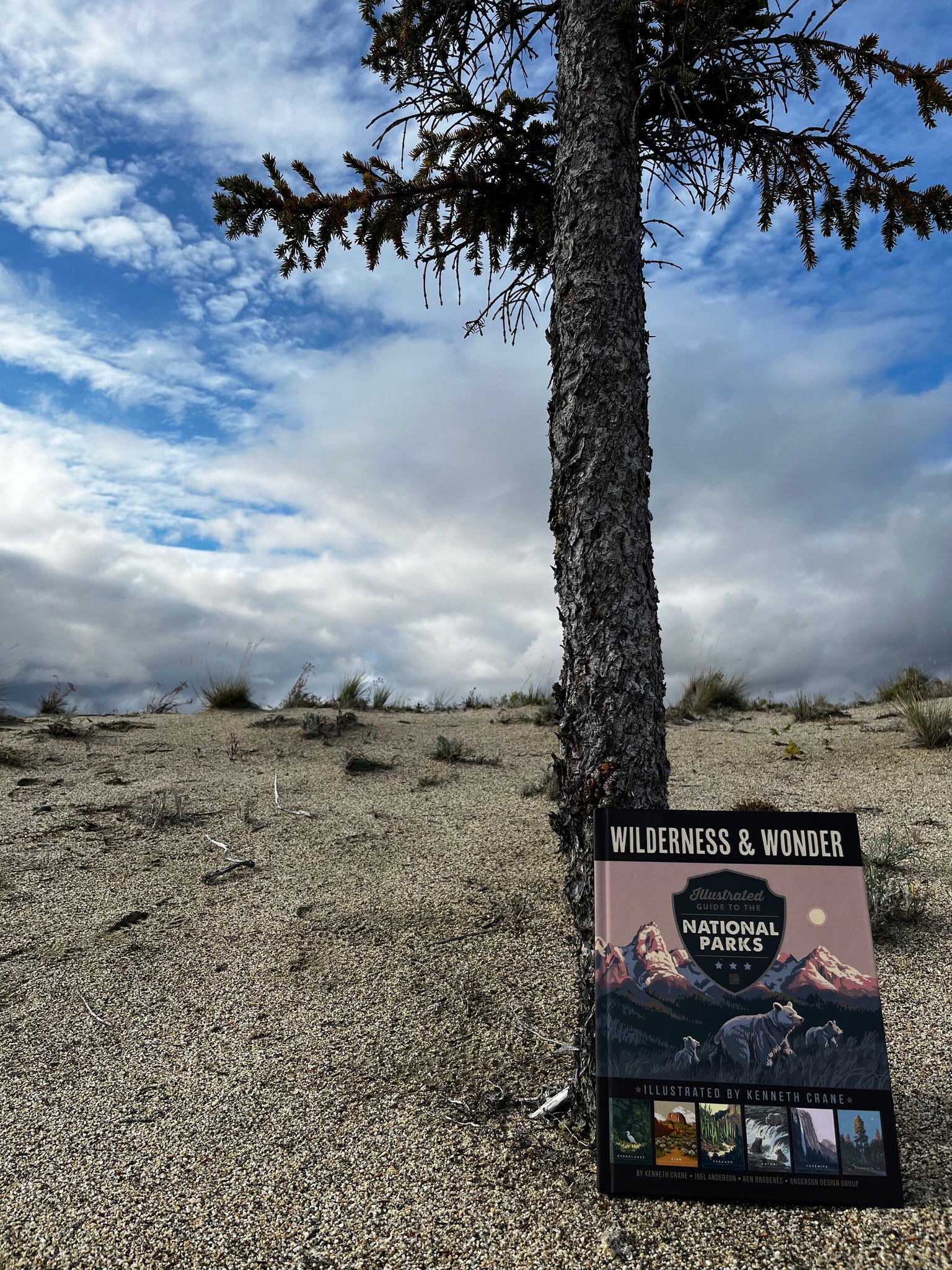 National Park Feature: Kobuk Valley