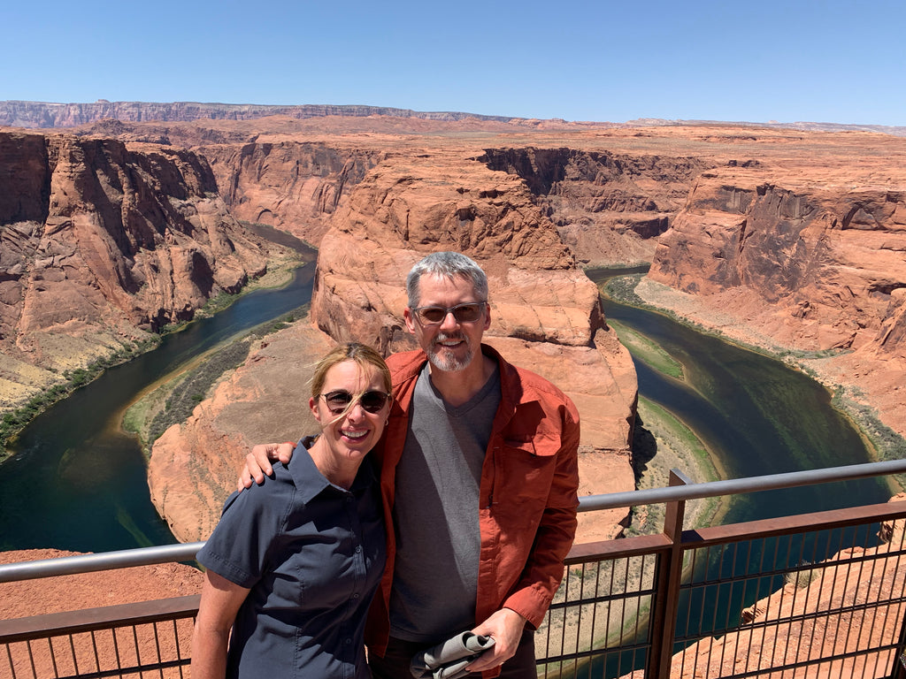 ADG Travels... To the Grand Circle! Part #3