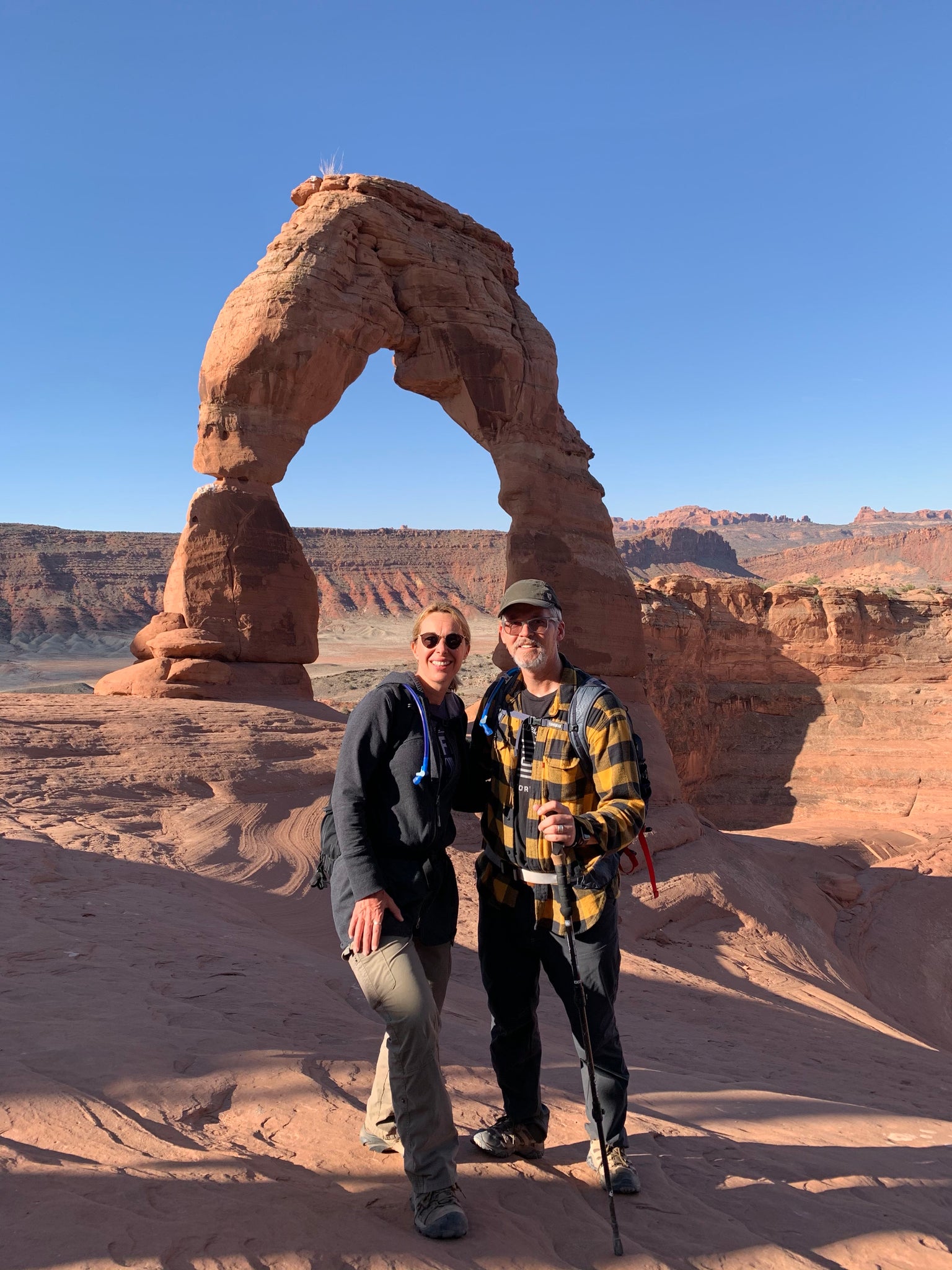 ADG Travels... To the Grand Circle! Part #4