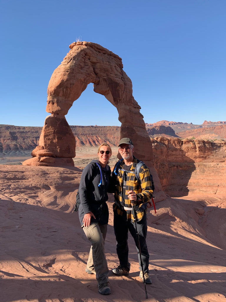 Planning Your National Park Trip