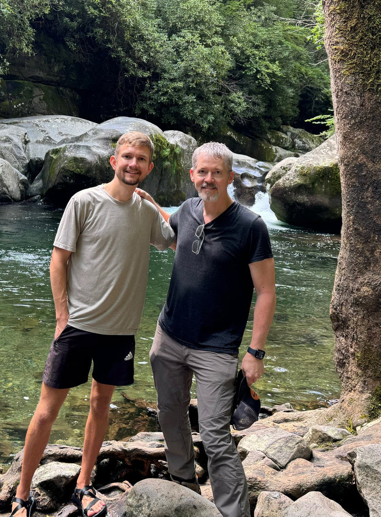 The Artists Behind Anderson Design Group