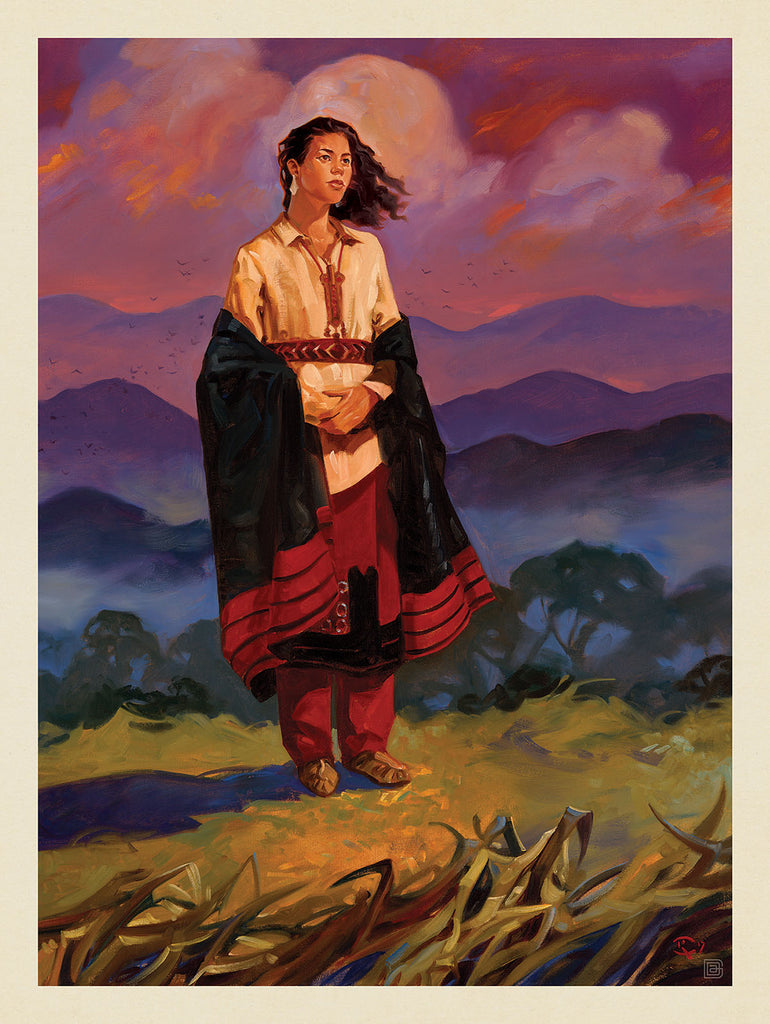 Stories Behind the National Parks - Part #2