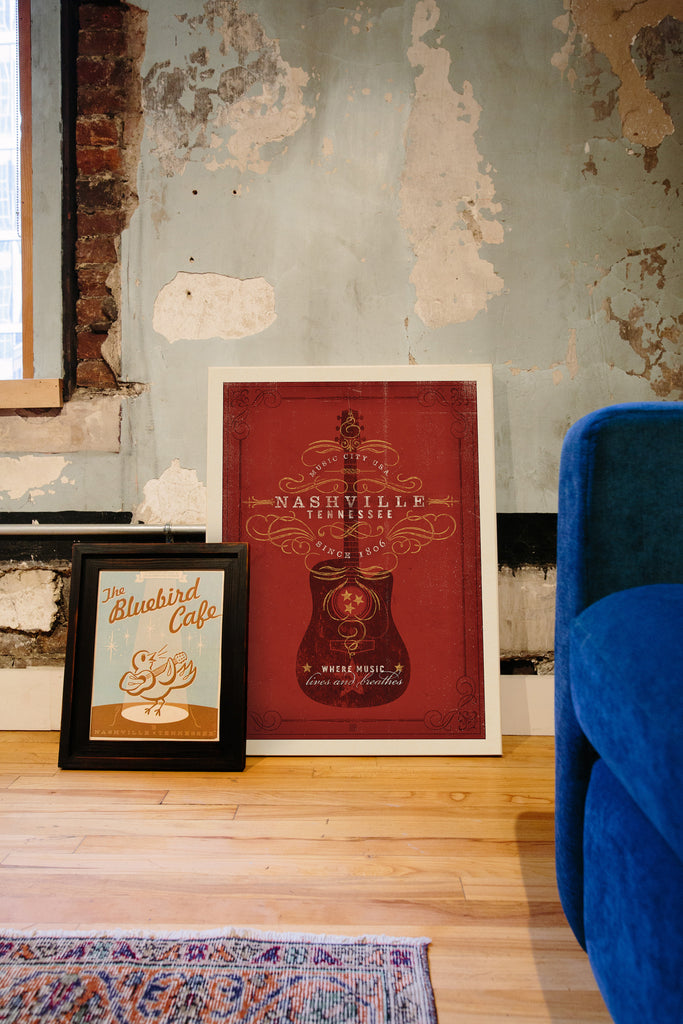 Designing Your Space: Living Room Edition