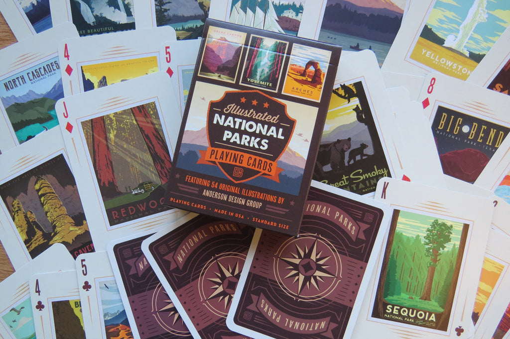 Art & Games - Staying Busy Indoors During the Winter Season