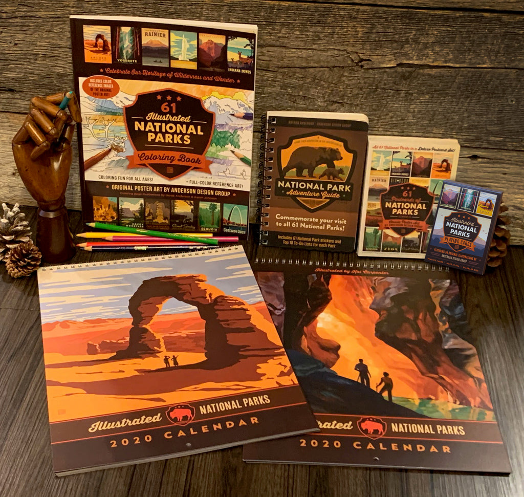 Five Awesome Gift Ideas for Wilderness Lovers (All Under $30!)