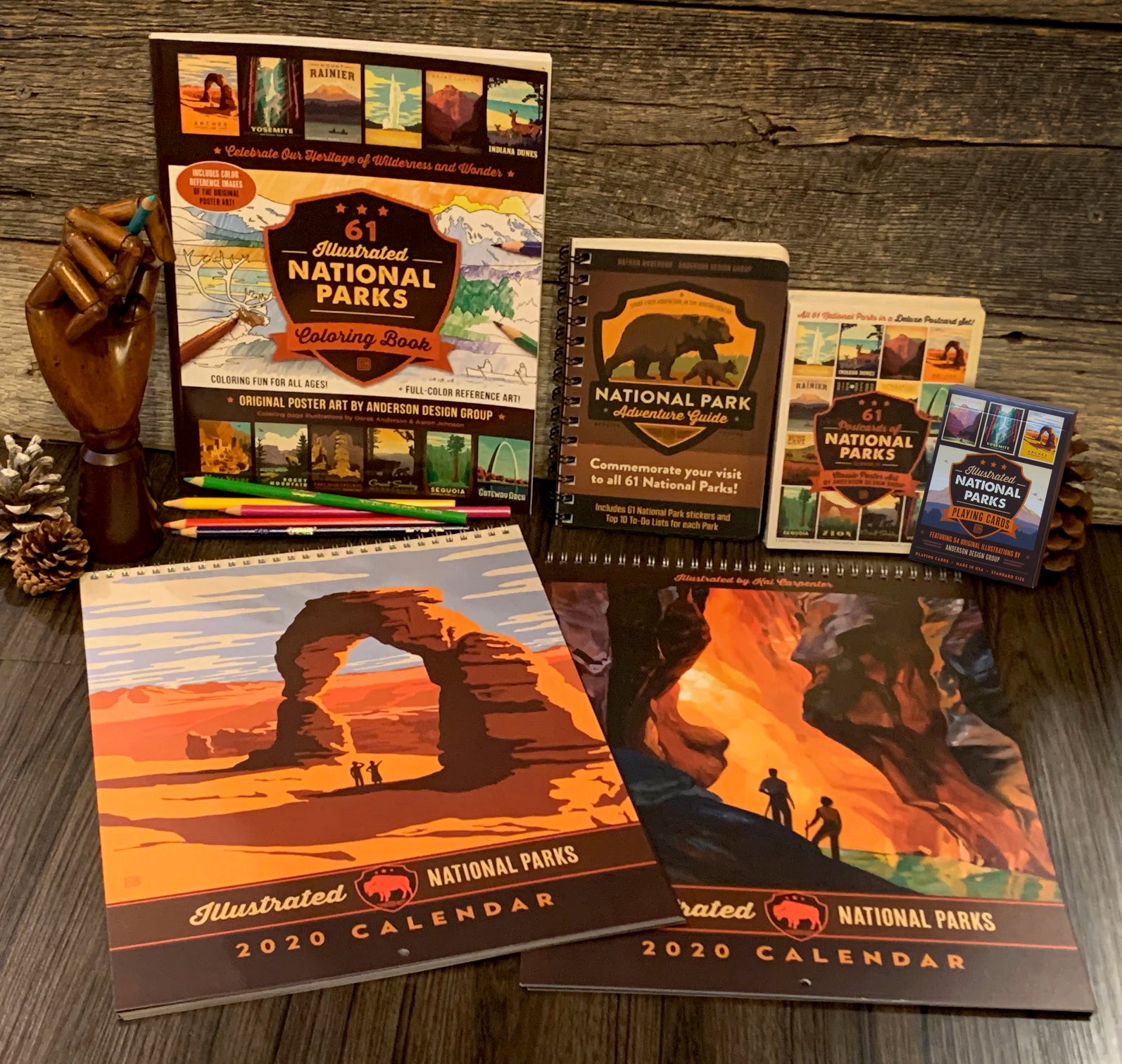 Five Awesome Gift Ideas for Wilderness Lovers (All Under $30!)