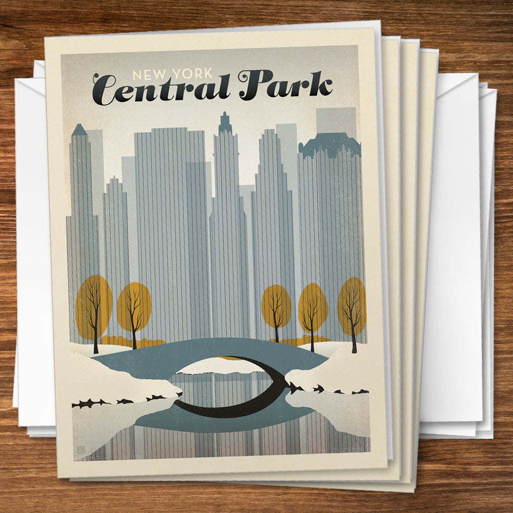 The Art of Giving Art - Gift Ideas Under $20, $25, and $40