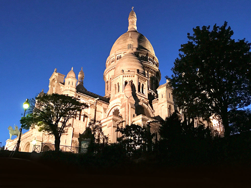 The World Travel Collection - ADG's Mission to Canvas the World in Vintage Poster Art!