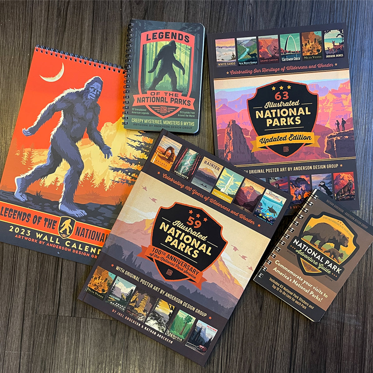 ADG's 2023 Scratch-N-Dent Sale is Officially Live!