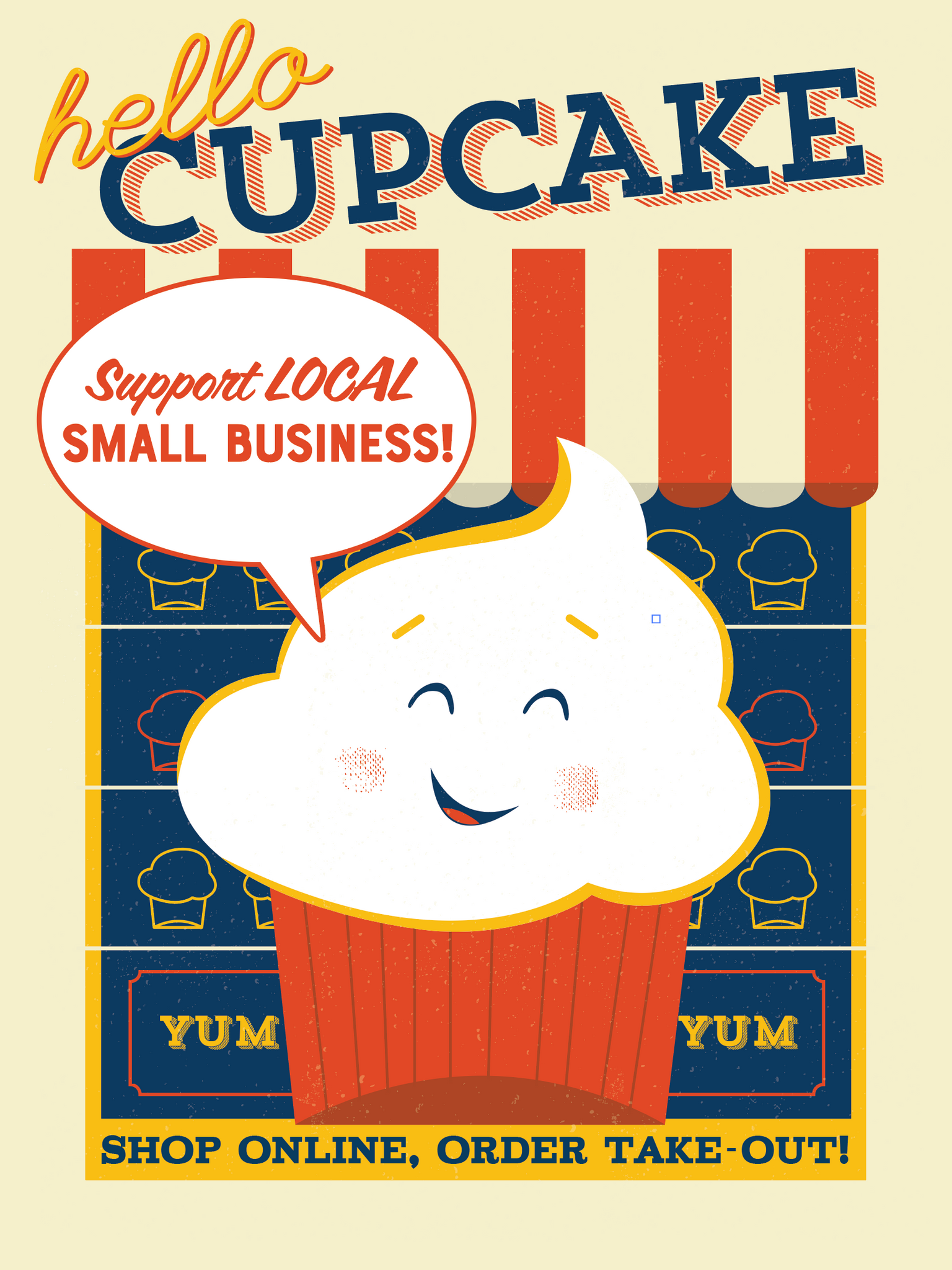 How we are dealing with Social Distancing, Boredom and Fear of the Unknown...