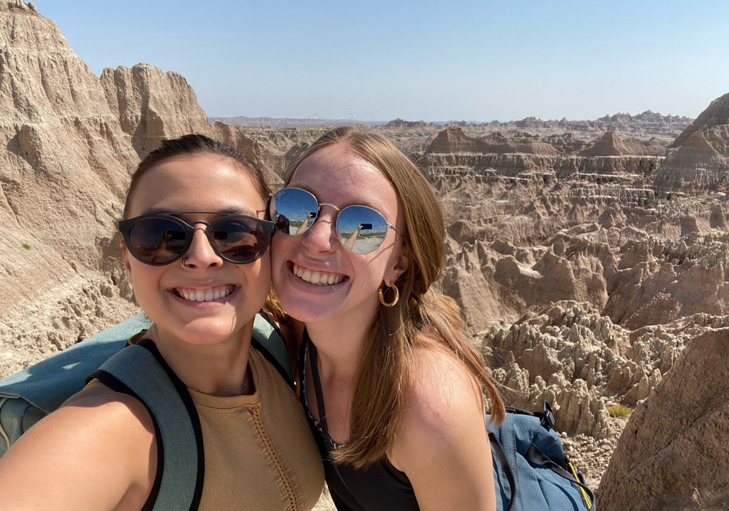 Team ADG Explores South Dakota's National Parks! - Part #3