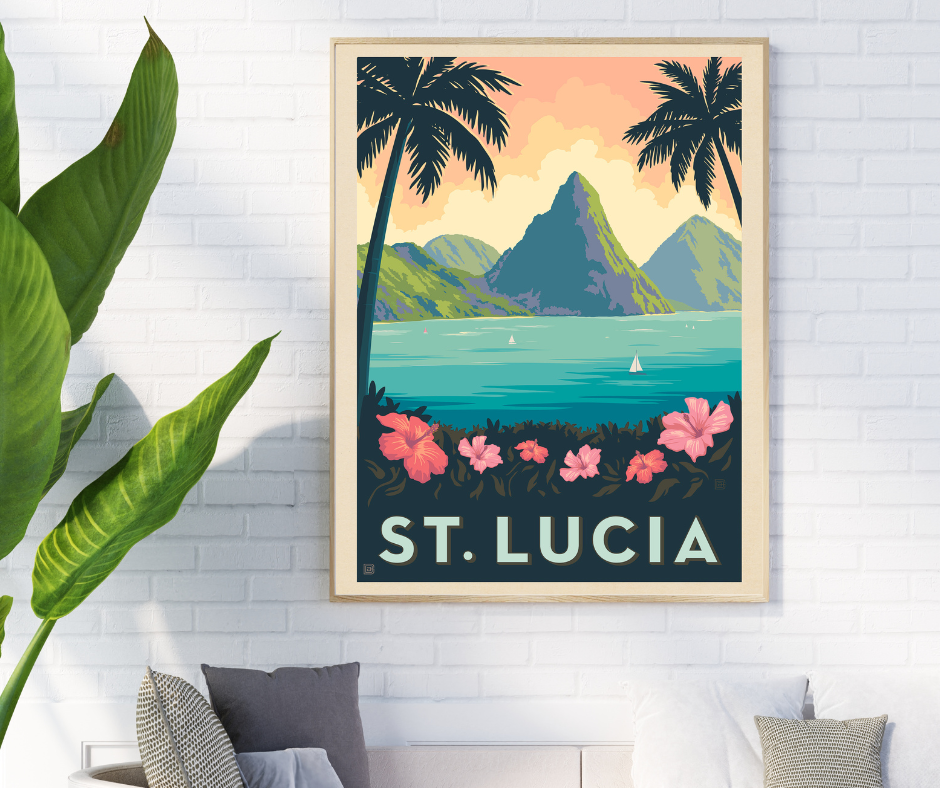 ADG Around the World