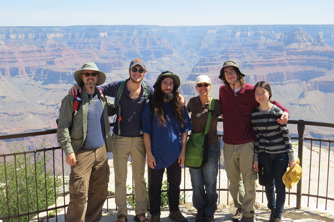 National Park Love - Which Parks are Opening First?