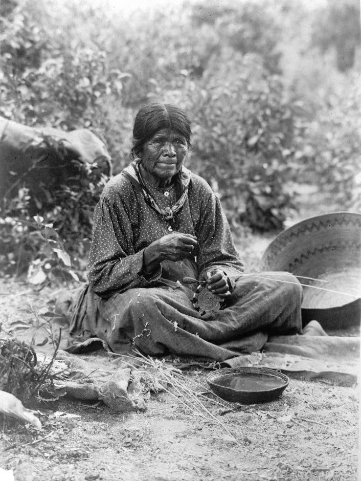 Stories Behind the National Parks - Part #1