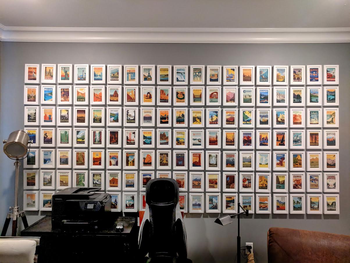 Q&A With an ADG Superfan