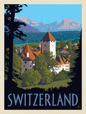 Switzerland