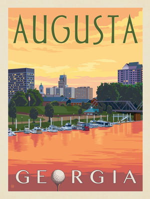 Augusta, Georgia