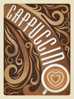 Cappuccino