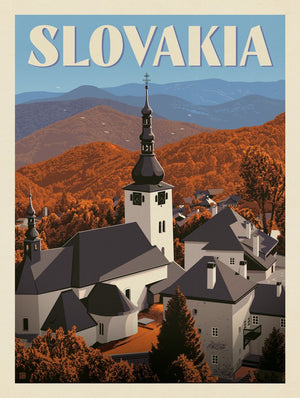 Slovakia