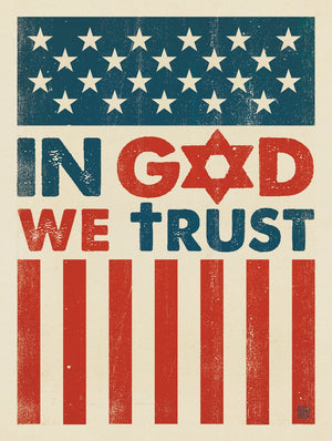 In God We Trust