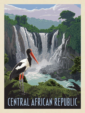 Central African Republic
