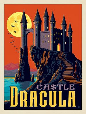 Castle Dracula