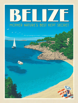 Belize