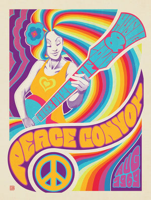 1969 Peace Convoy