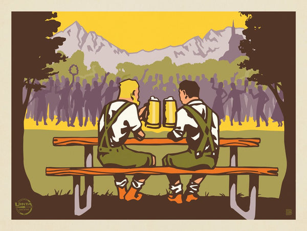 The Uinta Collection
