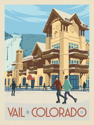 Vail, Colorado