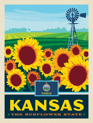 Kansas State Pride