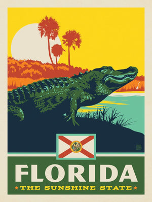 Florida State Pride