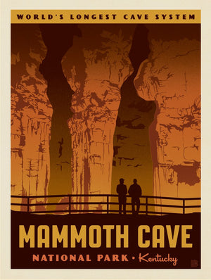 Mammoth Cave National Park