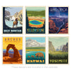 2026 Wall Calendar: National Parks (Best Seller!)