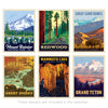 2026 Wall Calendar: National Parks (Best Seller!)